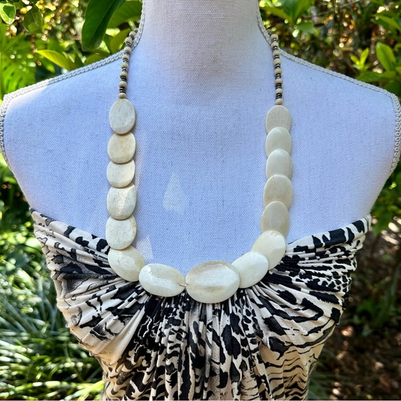 Sky Leopard Cheetah Print Mini Dress - Picture 2 of 9